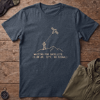 Satellite T-Shirt