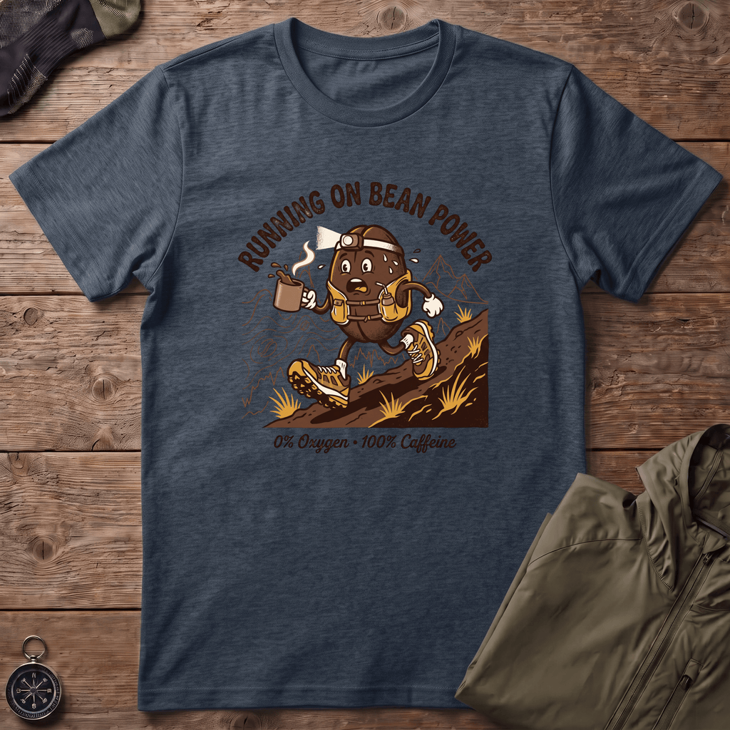 Coffee Bean T-Shirt