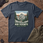 Yosemite T-Shirt