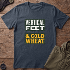 Cold Wheat T-Shirt