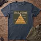 Fuel Pyramid T-Shirt