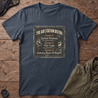Aid Station Bistro T-Shirt