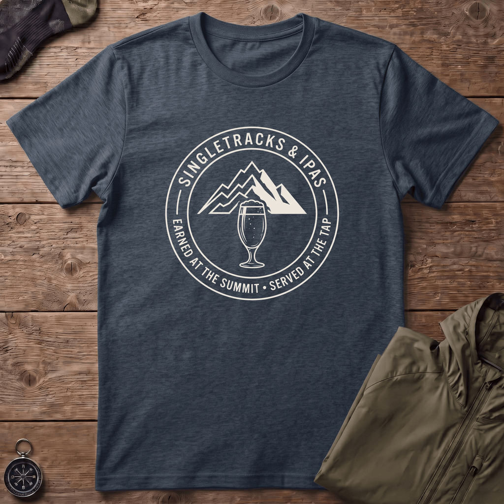 IPA T-Shirt