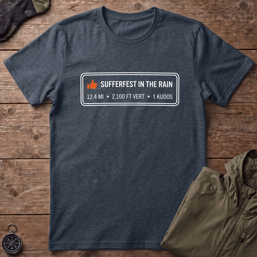 Sufferfest T-Shirt