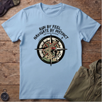 Navigate By Instinct T-Shirt