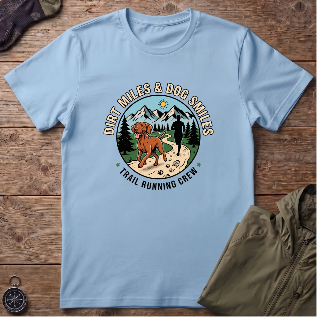 Dog Smiles T-Shirt