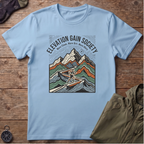 Elevation Gain T-Shirt