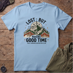 Lost T-Shirt