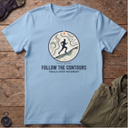 Contours T-Shirt