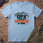 Friendly GPX T-Shirt