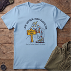 Low Oxygen T-Shirt