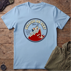 Market Crash T-Shirt