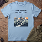 Mountain Miles T-Shirt