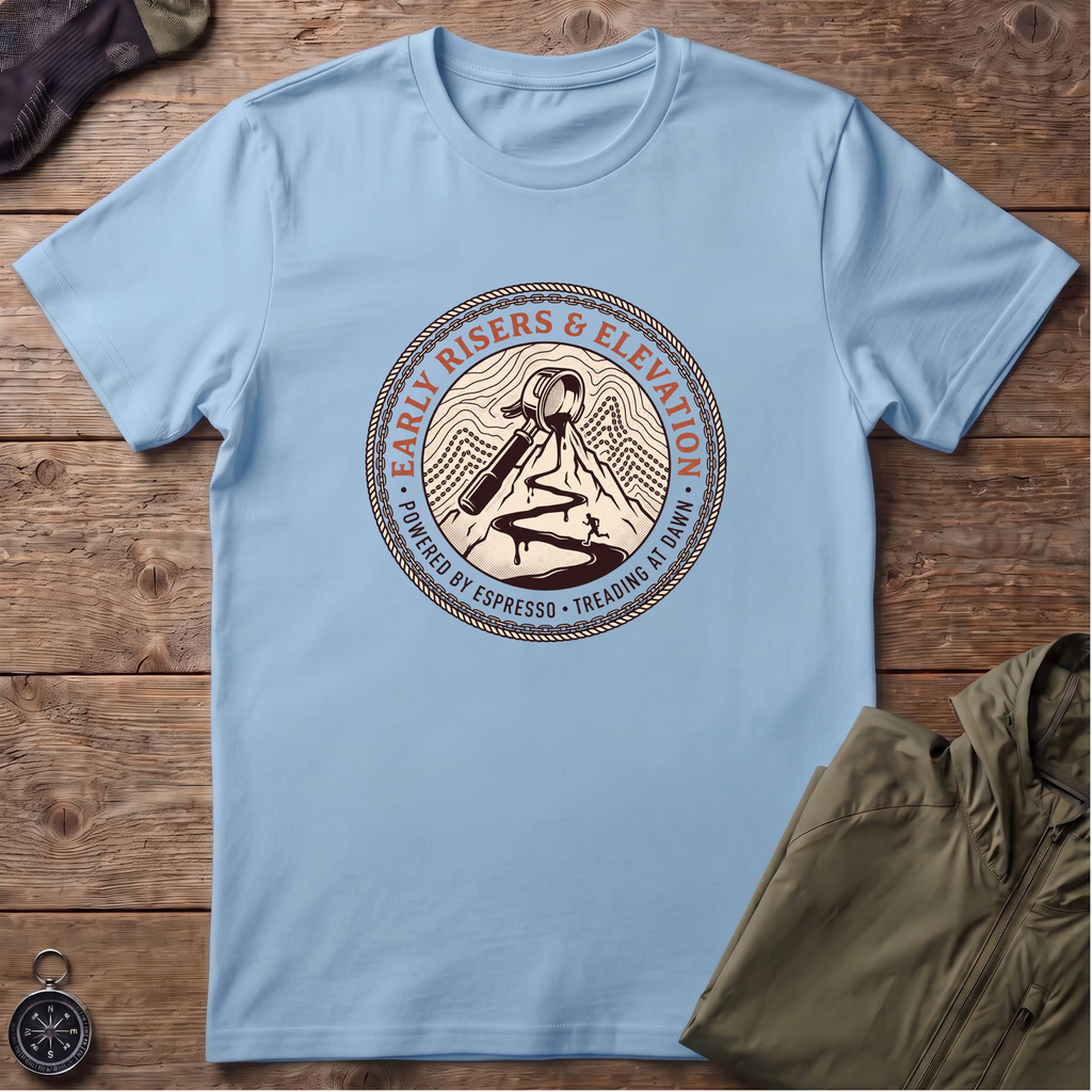 Early Risers T-Shirt