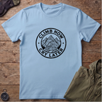 Climb Now, Cry Later T-Shirt