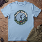 Chasing Vertical T-Shirt