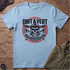 Dirt & Vert T-Shirt