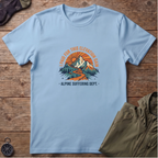 Paid For Elevation T-Shirt