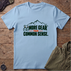 More Gear T-Shirt