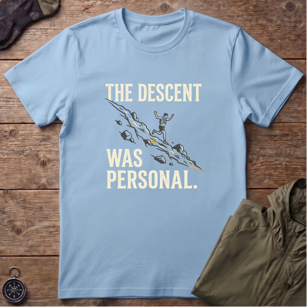 Personal Descent T-Shirt