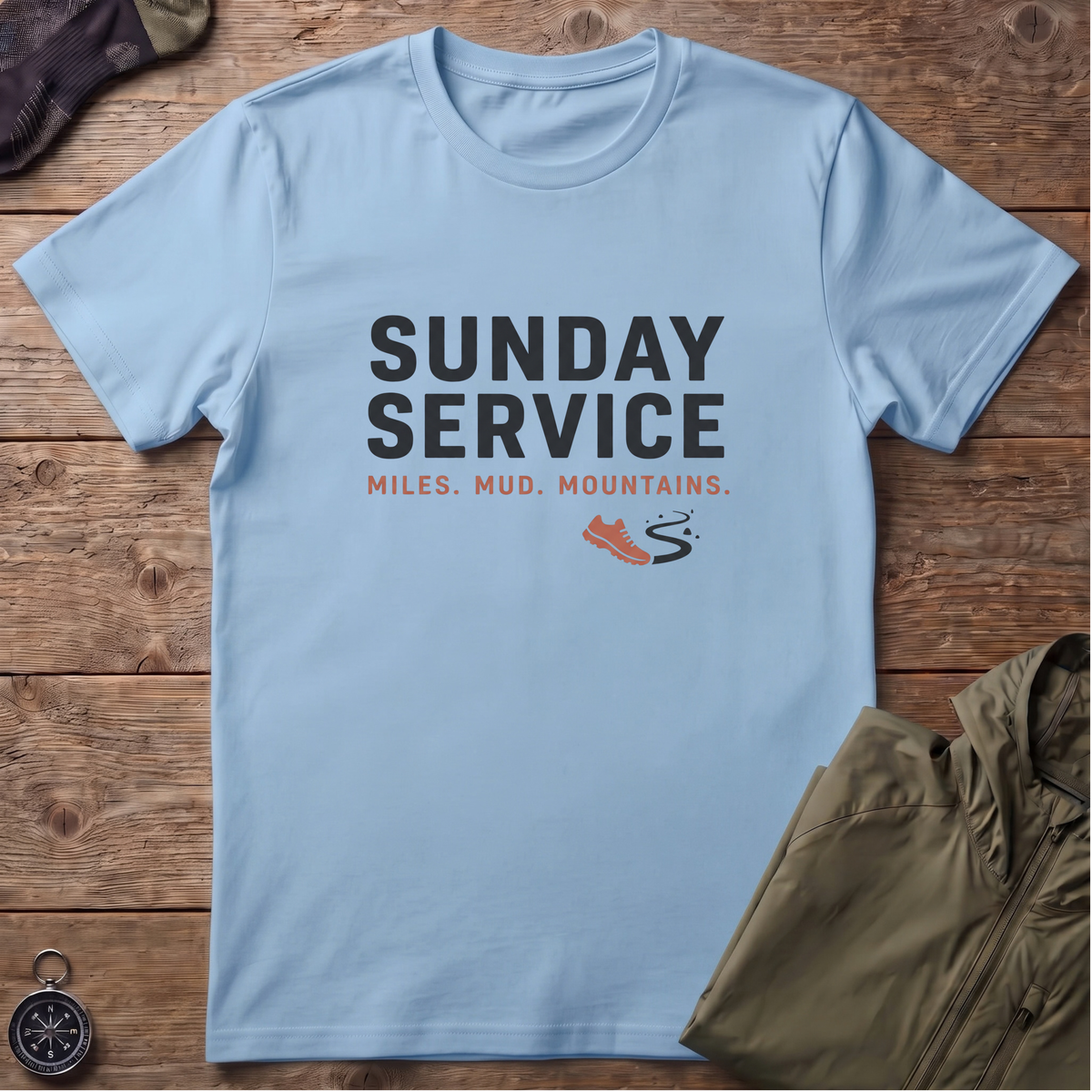 Sunday Service T-Shirt