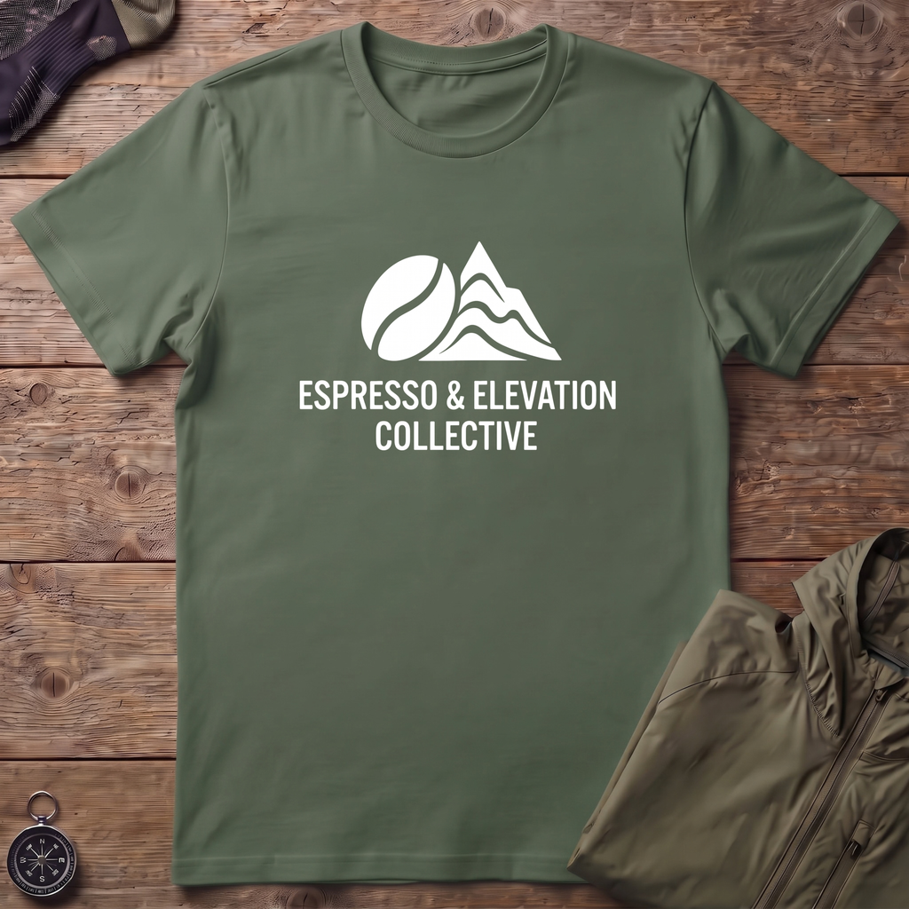 Espresso Collective T-Shirt