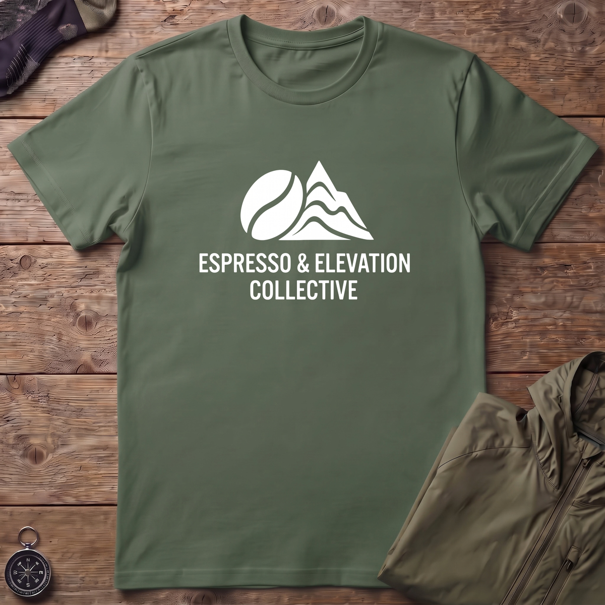 Espresso Collective T-Shirt