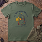 Low Oxygen T-Shirt