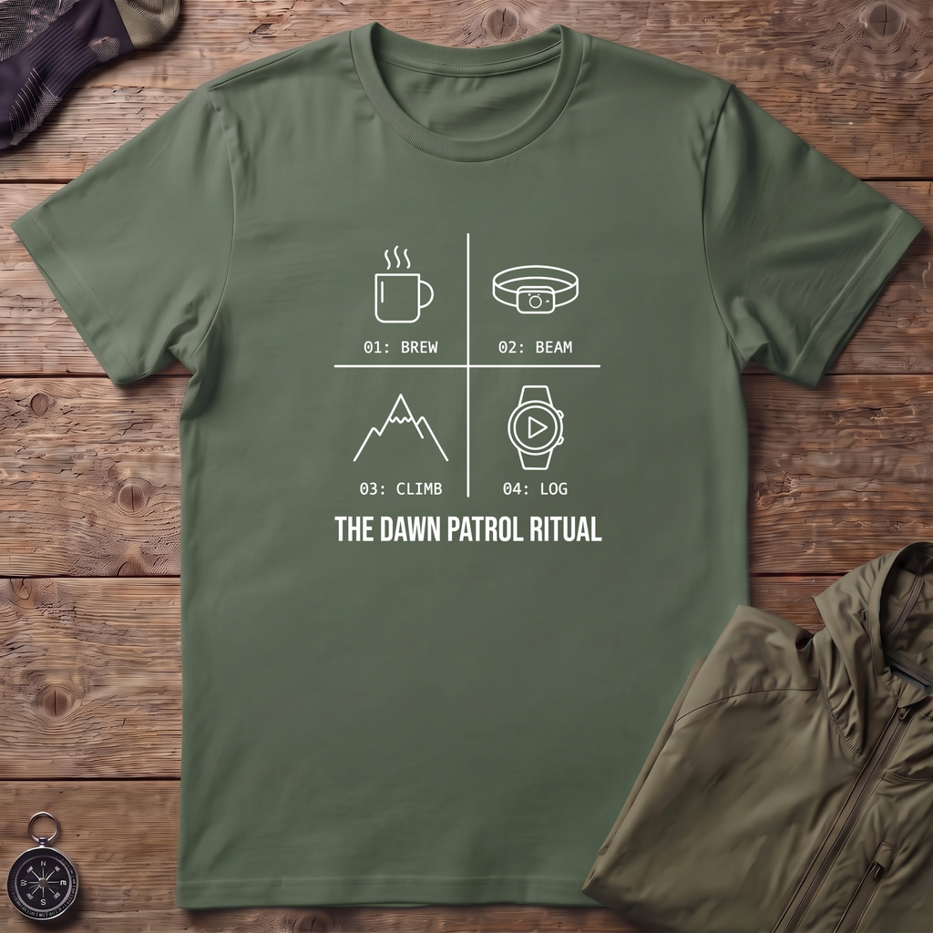 Dawn Patrol T-Shirt