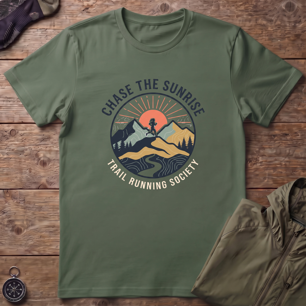 Sunrise T-Shirt