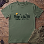 Day Run T-Shirt