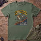 Dirt Collector T-Shirt