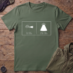 Lights T-Shirt