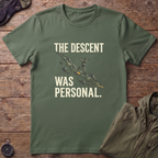 Personal Descent T-Shirt