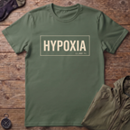 Hypoxia T-Shirt