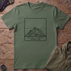 Altitude T-Shirt