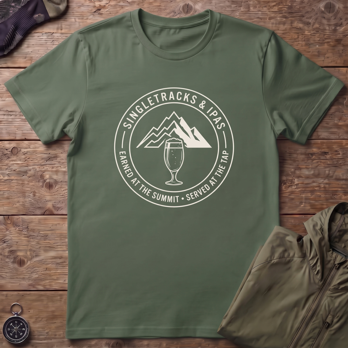IPA T-Shirt