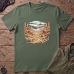 Zion Canyon T-Shirt