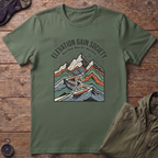 Elevation Gain T-Shirt