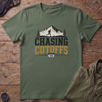 Chasing Cutoffs T-Shirt