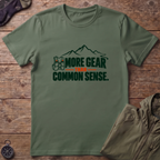 More Gear T-Shirt
