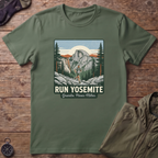 Yosemite T-Shirt