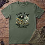 Trail Team T-Shirt