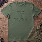 Mile 78 Pacer T-Shirt