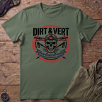 Dirt & Vert T-Shirt