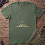 Mile 80 UFO T-Shirt