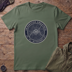 Unidentified Singletrack T-Shirt