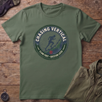 Chasing Vertical T-Shirt