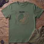 Dual Sport Endurance T-Shirt