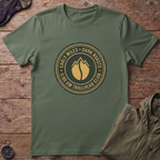 Dark Roasts T-Shirt